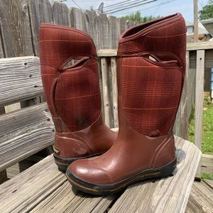 Bogs all-weather boots